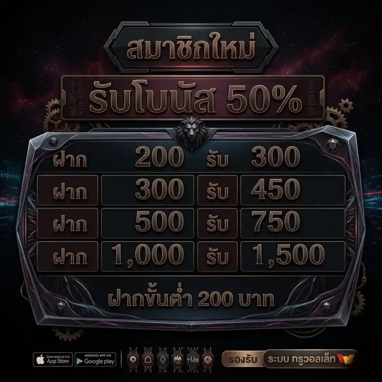 เว็บสล็อต ฝากถอน ขั้นต่ำ1บาท เครดิต ฟรี